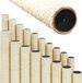 Eyepower Sisalzuil 30cm (M8), beige