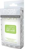 BCL Spa Lemongrass en Green tea proefset