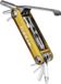 Topeak Tubi 11 Multifunctioneel gereedschap voor fiets, zwart