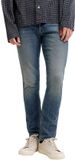 Jack & Jones Heren Jeans Broeken slim Fit Blauw W32 X L30