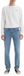 Levi's 511 Slim V5 Jeans voor heren (1 stuk), Remain Calm, Taille 28 / lengte 32
