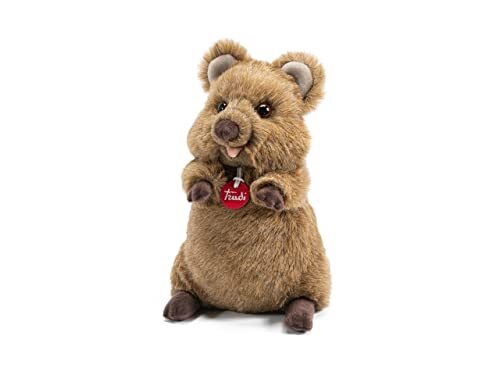 Trudi - Quokka Arturo, kleur bruin, 27145