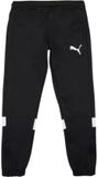 Puma 659477 Joggers Zwart 13-14 Years Jongen