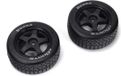Horizon dBoots Hoons 35/085 2.4 (Silver) Belted 5-Spoke
