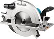 MAKITA 5903R Cirkelzaag - 235 mm - 230 V