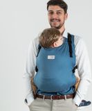 Isara Preschooler Kleuter Draagzak - Bluestone