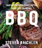 Fantastische Xander Uitgevers B.V. Fantastische vleesrecepten voor een culinaire BBQ