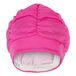 Fashy Zwemhoed Stof - Roze, one size