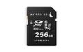 Angelbird Technologies Angelbird AV PRO SD V90 256GB MicroSDXC - UHS-II - Class 10