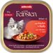 Van de fijnste Kattenvoer Kitten in saus met kip + kalf 85 g