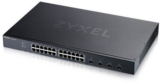 Zyxel XGS1935-28 Serie Managed Netwerkswitch