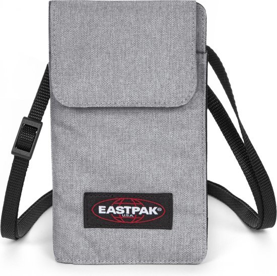 Eastpak DALLER POUCH Unisex Tas - Sunday Grey