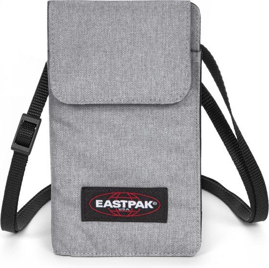 Eastpak DALLER POUCH Crossbody Tas - Sunday Grey - Unisex
