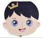 New Age Devi Goodies and Living Groothandel Houten Tandendoosje Nederlands voor Melk Tanden van Tandenfee Cadeau – Jongen/Zwart