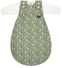 Alvi ® Baby-Mäxchen® 3st. Onderwater World groen/beige
