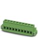 Phoenix Contact 1778085 kabel-connector PCB Groen