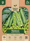 Baltus Tuinboon Hangdown Groenkernig groentenzaad Nature Gifts