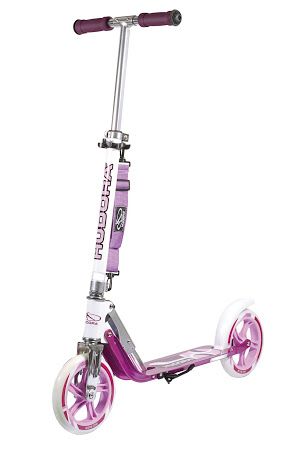 Hudora Big Wheel GC 205 - Roze