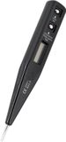 Kemot Serie - LCD Spanningstester - AC/DC - 12-220V