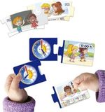 Educa - Uren - educatief spel