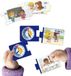 Educa - Uren - educatief spel