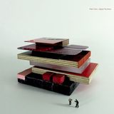 Maybe Polar Twins - Maybe The Moon (LP)