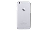 Just Mobile TENC Hoes Transparant voor Apple iPhone 6 Plus/6s Plus