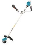 Makita UR002GZ | XGT 40 V Max | Bosmaaier | U-greep | Zonder accu's en lader in doos.