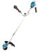 Makita UR002GZ | XGT 40 V Max | Bosmaaier | U-greep | Zonder accu's en lader in doos.