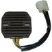 Electrosport Régulateur de tension réglable pour motos Kawasaki