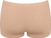 Sloggi Women GO Sense Short (2-pack) - dames boxer - beige