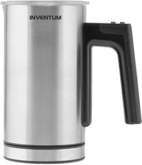 Inventum MK560S - Automatische melkopschuimer - RVS