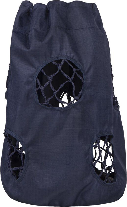 QHP Hooizak Multi Navy