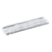 Kärcher Microvezel Vervangdoek Window Vac WV1 - 2 stuks