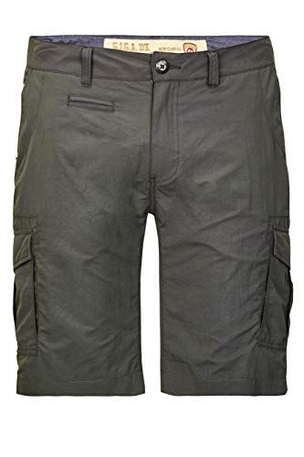 G.I.G.A. DX Heren Casual Bermudas Mendez