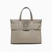 Armani Exchange 942689_0a874 Stoffentas Beige