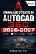MANUALE Libri GmbH Manuale Utente Di AutoCAD 360 2026-2027