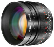 Meike MK-50mm f/0.95 Canon RF-mount objectief