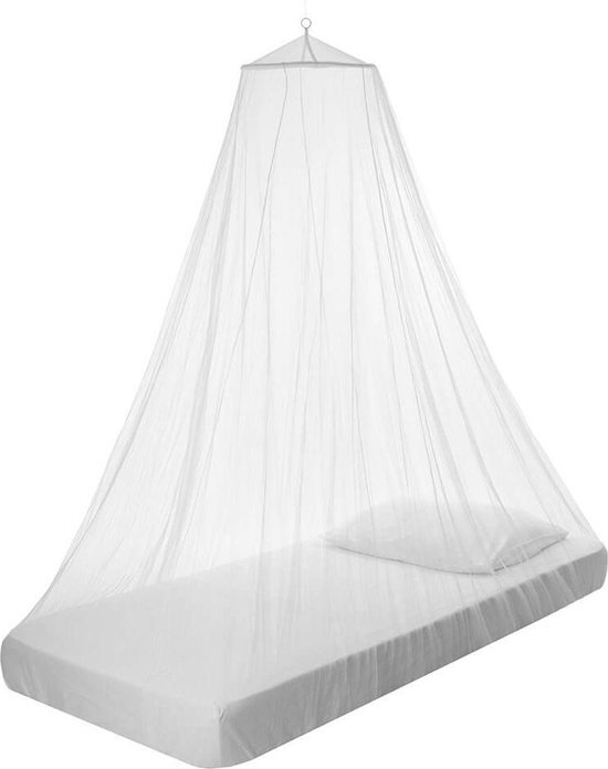 Care Plus Mosquito Net Bell Impregnated