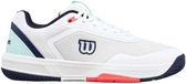 Wilson Courtglide Allcourt Chaussures Blanc EU 46 2/3 Homme