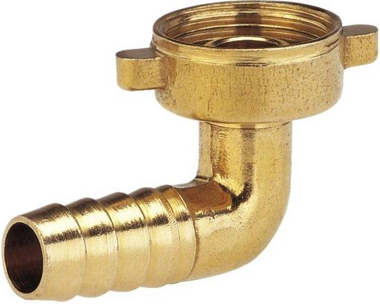GARDENA Hoekaansluitstuk g 3/4