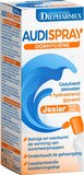 Audispray Junior Oorspray - Oorhygiëne voor Kinderen - 25ml