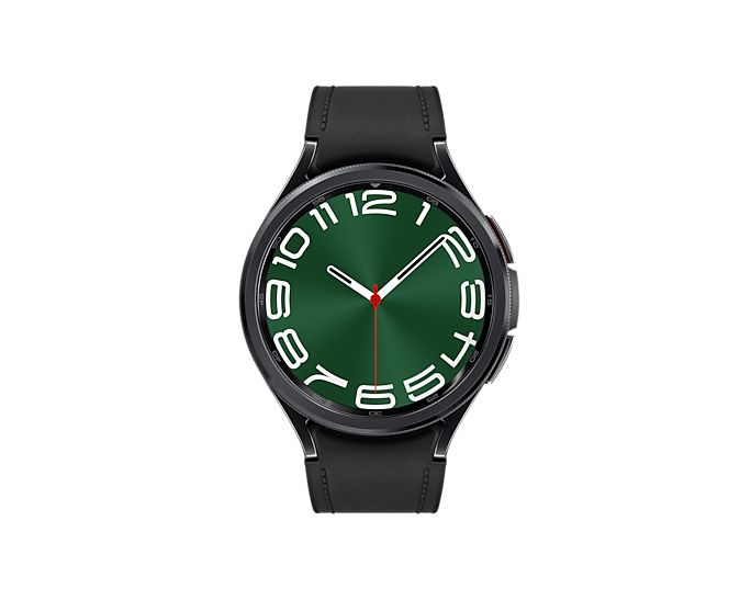 Samsung Galaxy Watch6 Classic 47mm 4G Zwart