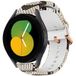 Strap-it Sneaky Snake Bracelet Samsung Galaxy Watch 5 - 40mm