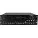 DAP ZA-9250VDAB 250 W 100 V amplificateur de mélange 4 zones avec zone réglable
