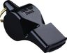 Fox40 Sifflet d'arbitre - Pearl - Noir