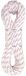Beal corde 11 mm rose 30 m