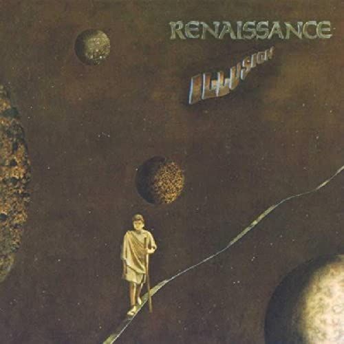 Renaissance Illusion CD
