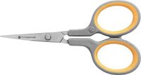 Westcott Silhouetschaar - 3D - 10cm - Titanium