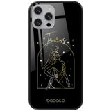 ERT GROUP mobiel telefoonhoesje voor Huawei P30 PRO origineel en officieel erkend Babaco patroon Zodiac Woman 002 gemaakt van gehard glas, beschermhoes